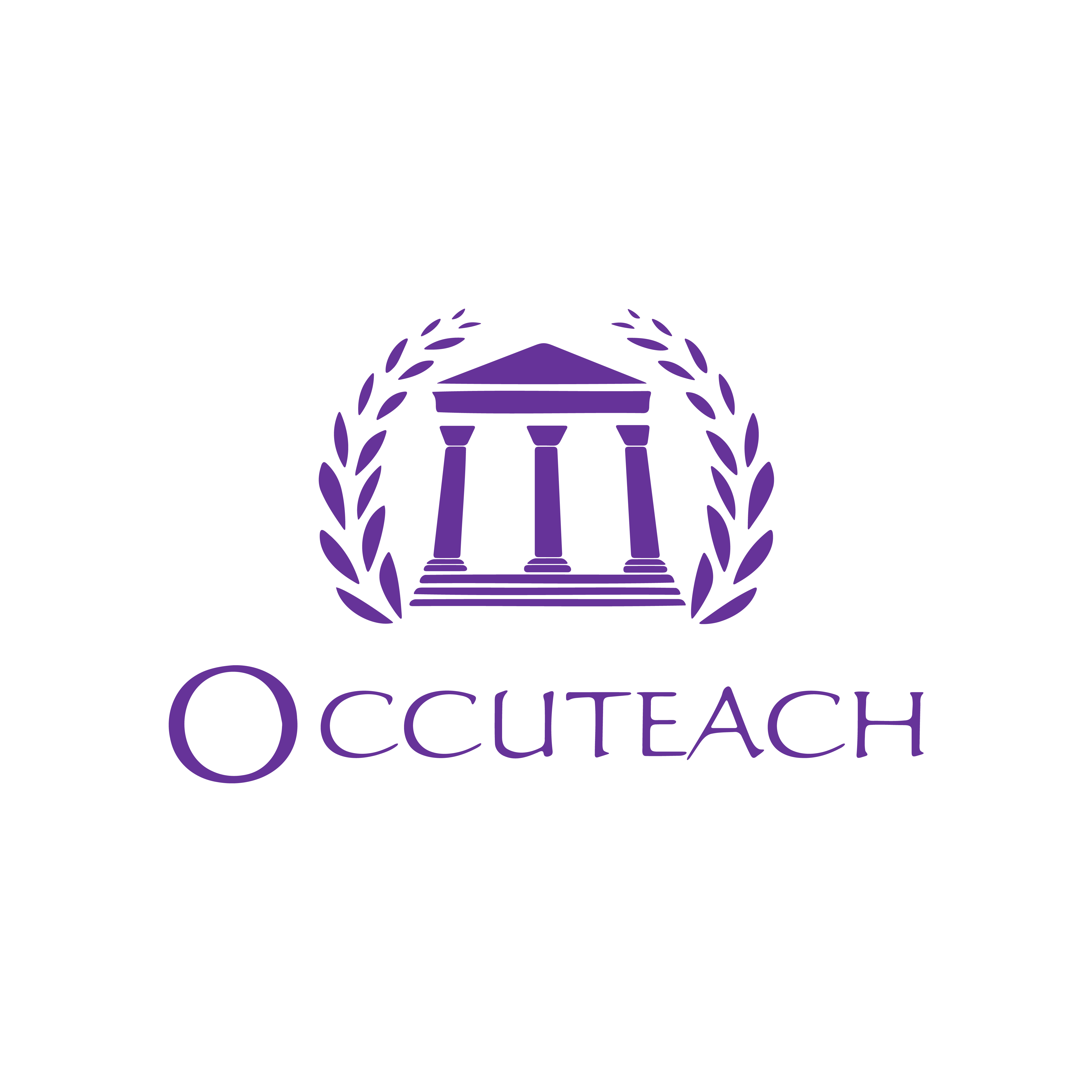 Occuteach Ltd logo