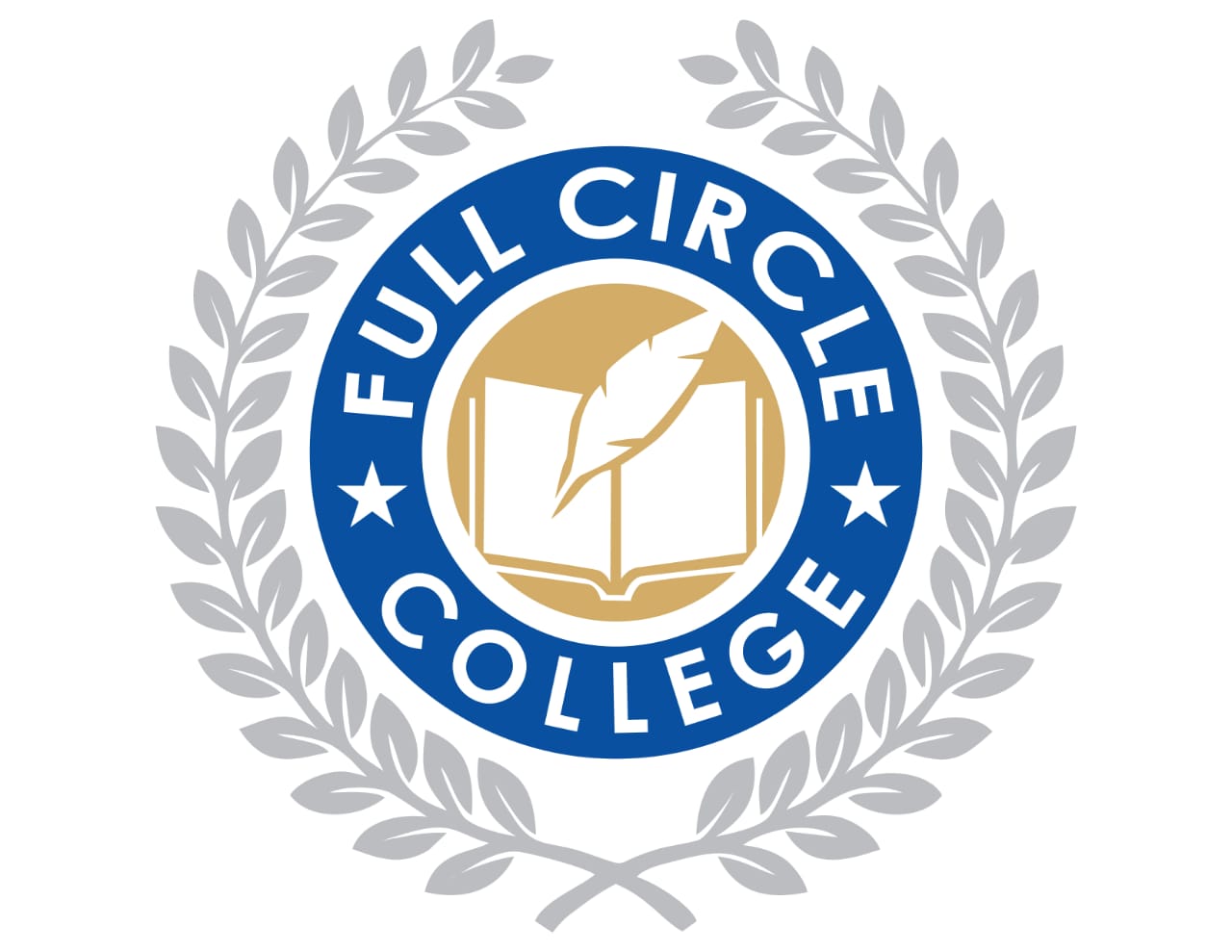 Full Circle Clg logo