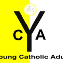 Yca logo