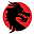 Red Dragons Martial Arts School Bristol logo