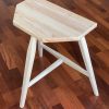 Build A Staked Stool