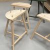 Build A Staked Stool