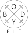 Bodyfit Tribe logo