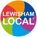 Lewisham Indoor Bowls Centre logo