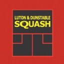 Luton And Dunstable Squash Club logo