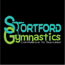 Stortford Gymnastics Club Including Toddler Gymnastics, Trampoline Classes And Holiday Clubs In Bishops Stortford logo