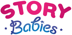 Story Babies logo