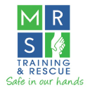 MRS Training & Rescue (Swadlincote) logo