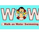 Wow Swimming logo