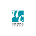 Uxbridge College logo