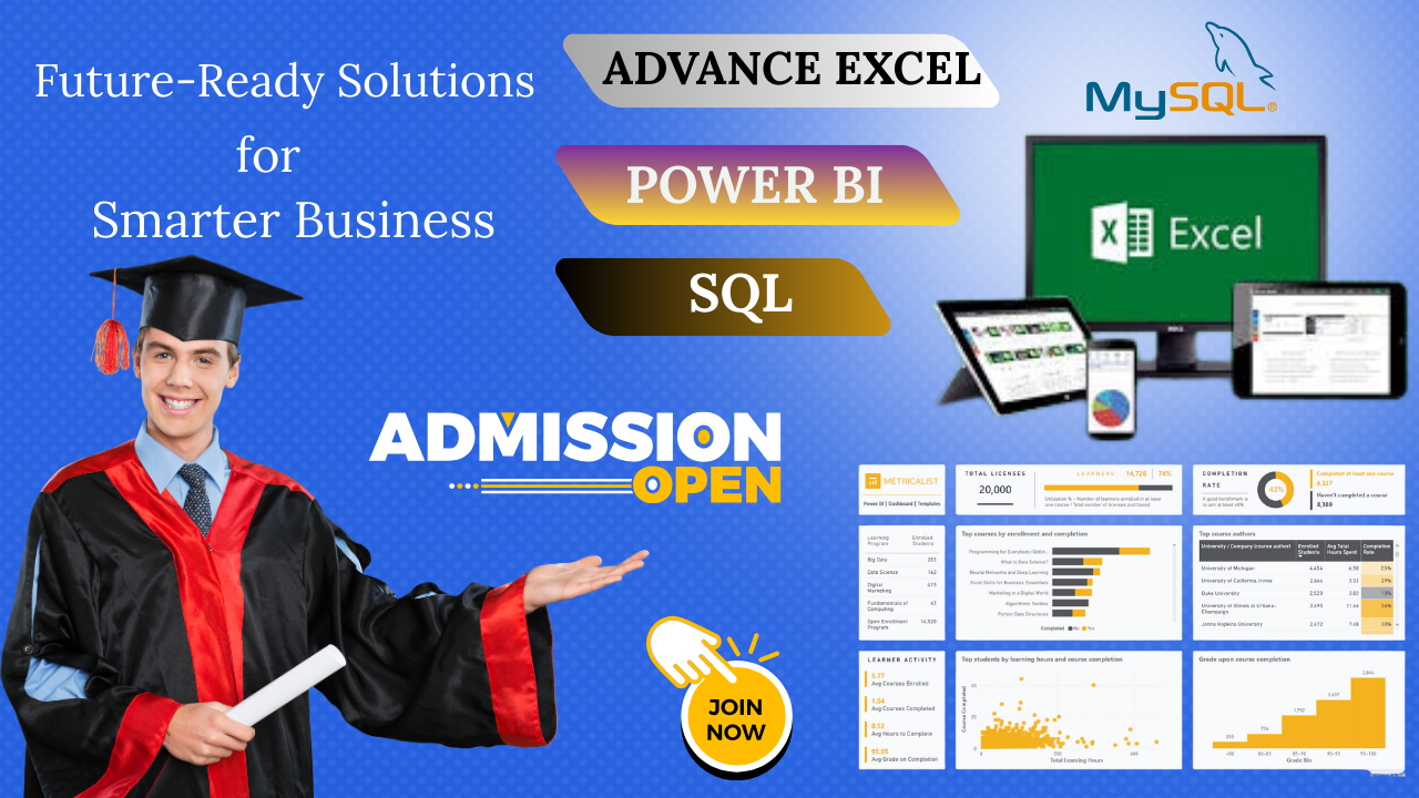 Bits and Bytes Automation