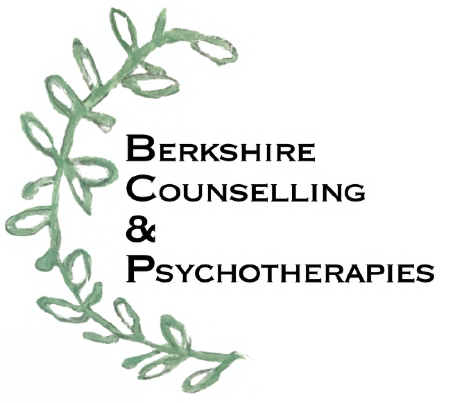 Berkshire Counselling Centre logo