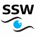 Sight Support Worthing logo