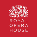 Royal Opera House Bridge logo