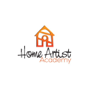 Home Artist Academy logo