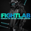 FightLab MMA, Combat Ju-Jitsu, Sambo Russian Self Defence Huddersfield logo