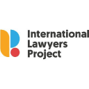 International Lawyers Project logo