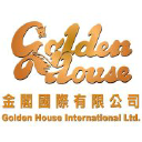 Golden House Group logo