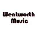 Wentworth Music logo