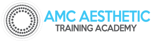 AMC Aesthetics Training Academy logo