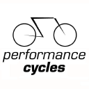 Performance Cycles logo