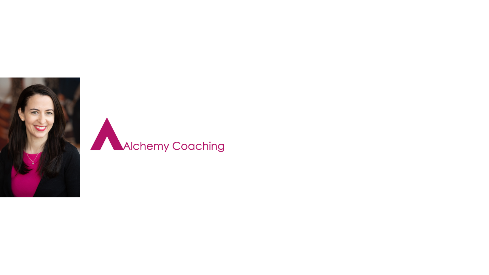 Alchemy Coaching