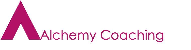 Alchemy Coaching logo