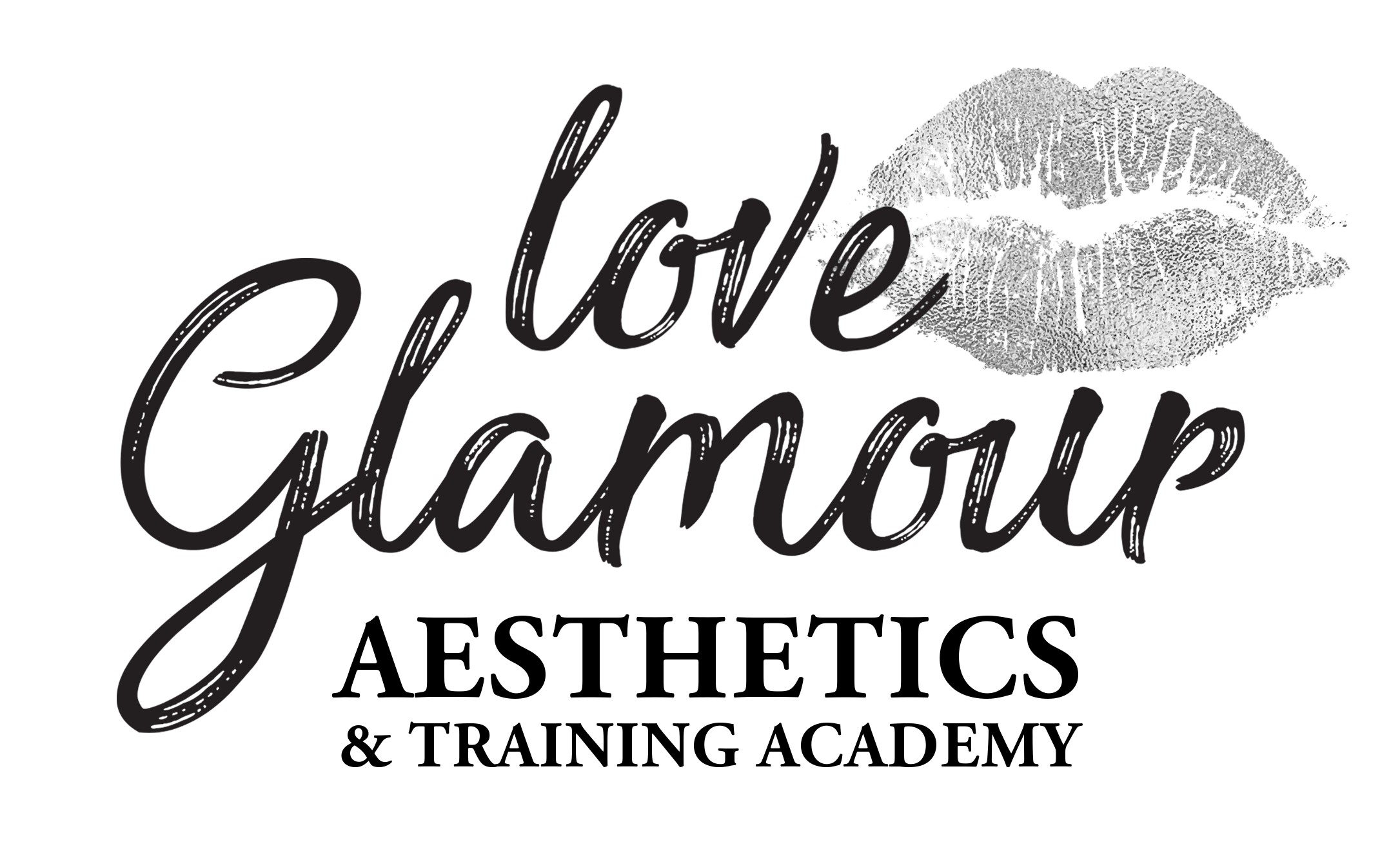 Love Glamour Aesthetics Training Academy logo