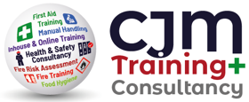 Cjm Transport Training & Consultancy logo