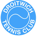 Droitwich Tennis Club logo