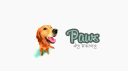 Paws Dog Training logo