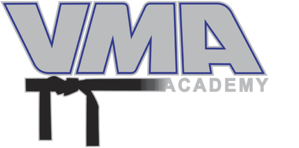 Victory Martial Arts Academy logo