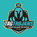 Tag Trojans logo