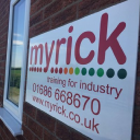 Myrick Training Services logo