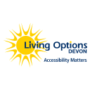 Living Options Devon logo