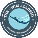 The Standen Swim Academy logo