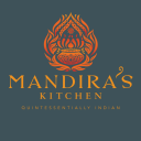 Mandira'S Kitchen logo