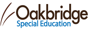 Oakbridge Special Education logo