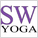 Steve Welch Yoga logo