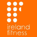 Ireland Fitness logo