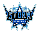 Storm Athletics logo