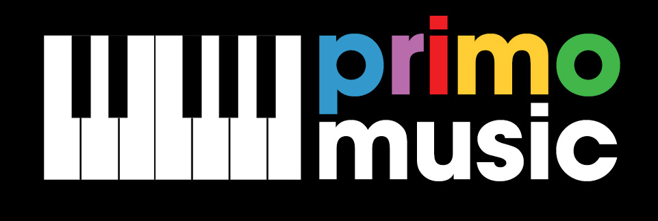 Primo Piano Lessons At The Primo School Of Music, Cardiff logo