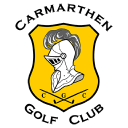 Carmarthen Golf Club & Driving Range logo