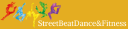 Streetbeat Dance & Fitness logo