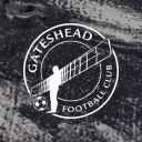 Gateshead Fc logo