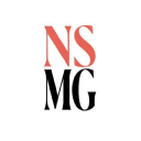 New Statesman Media Group logo