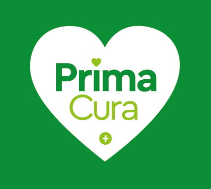 Prima Cura Training logo