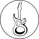 Bryan Guitar - Guitar Lessons logo