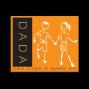 Dublin Academy of Dramatic Arts (DADA) logo