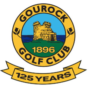 Gourock Golf Club logo